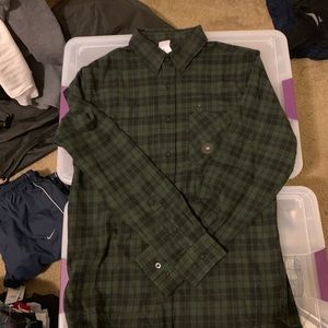 Rsq flannel